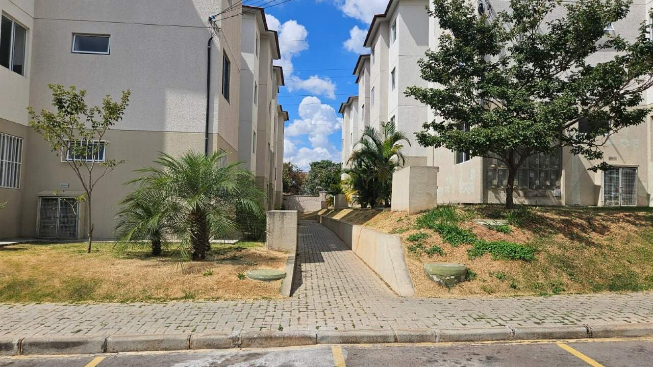 Apartamento à venda com 2 quartos, 43m² - Foto 15