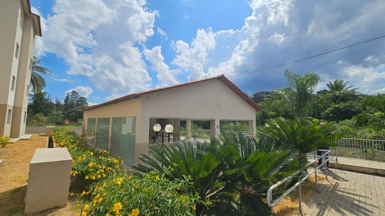 Apartamento à venda com 2 quartos, 43m² - Foto 11