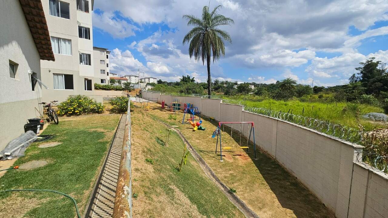 Apartamento à venda com 2 quartos, 43m² - Foto 16