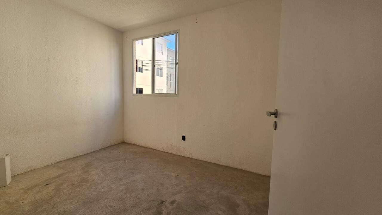 Apartamento à venda com 2 quartos, 43m² - Foto 3