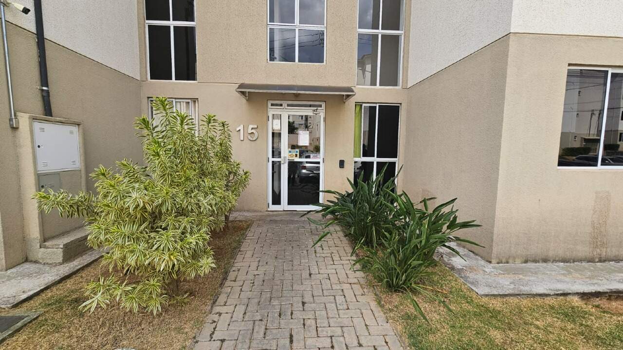 Apartamento à venda com 2 quartos, 43m² - Foto 17