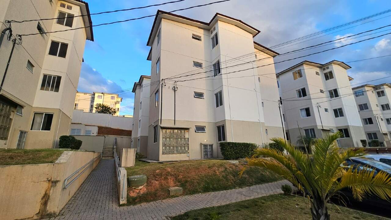Apartamento à venda com 2 quartos, 43m² - Foto 24