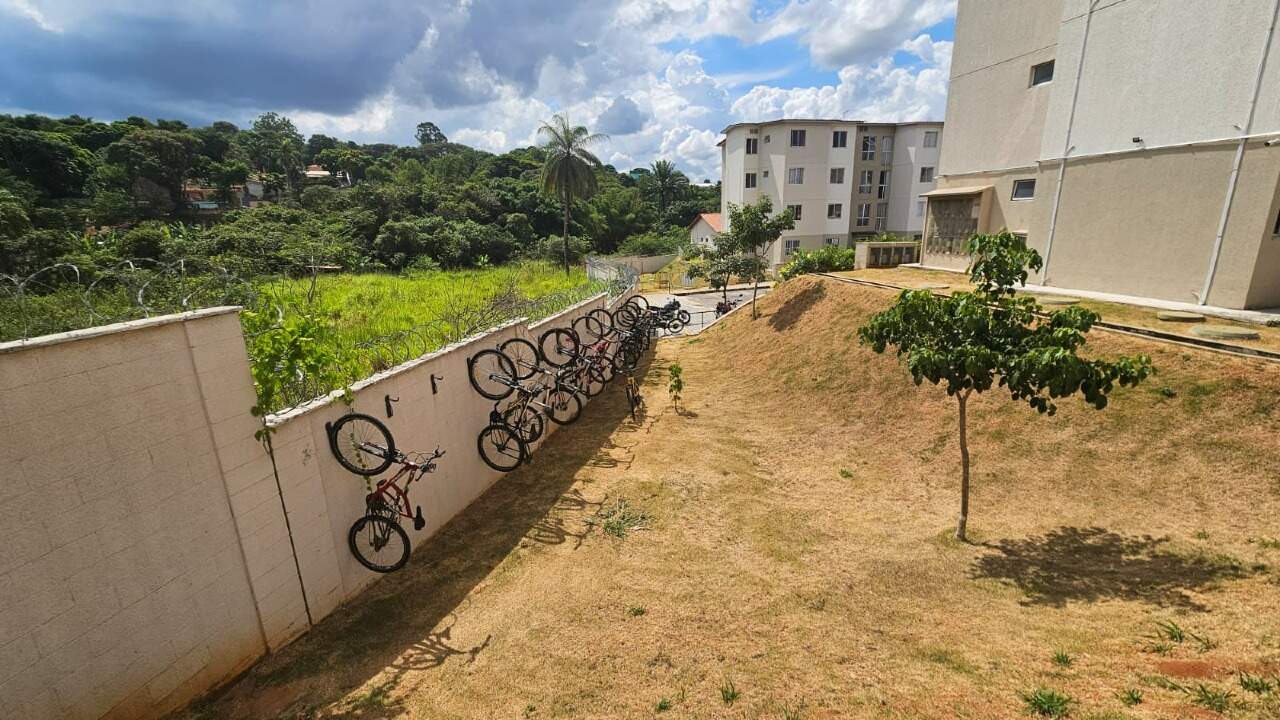 Apartamento à venda com 2 quartos, 43m² - Foto 14