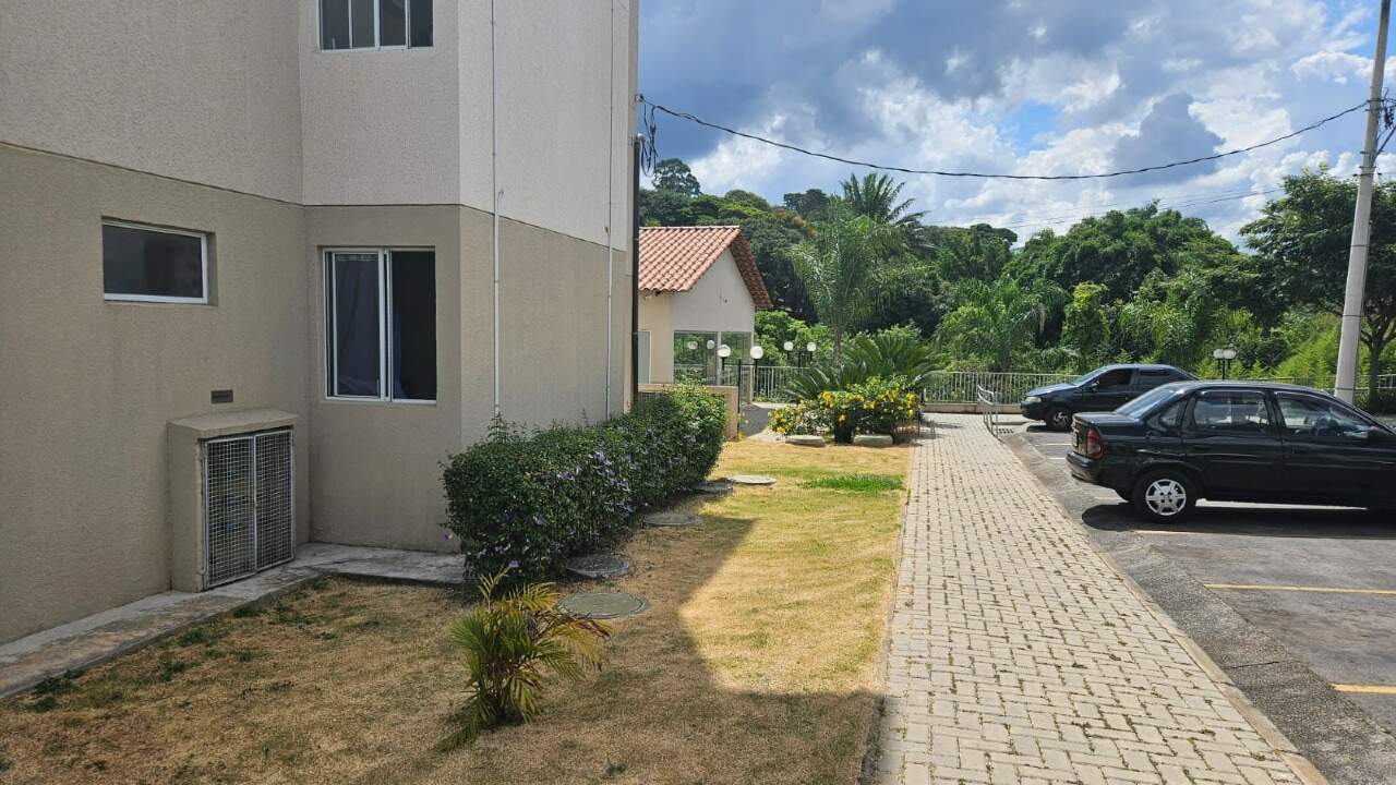 Apartamento à venda com 2 quartos, 43m² - Foto 7