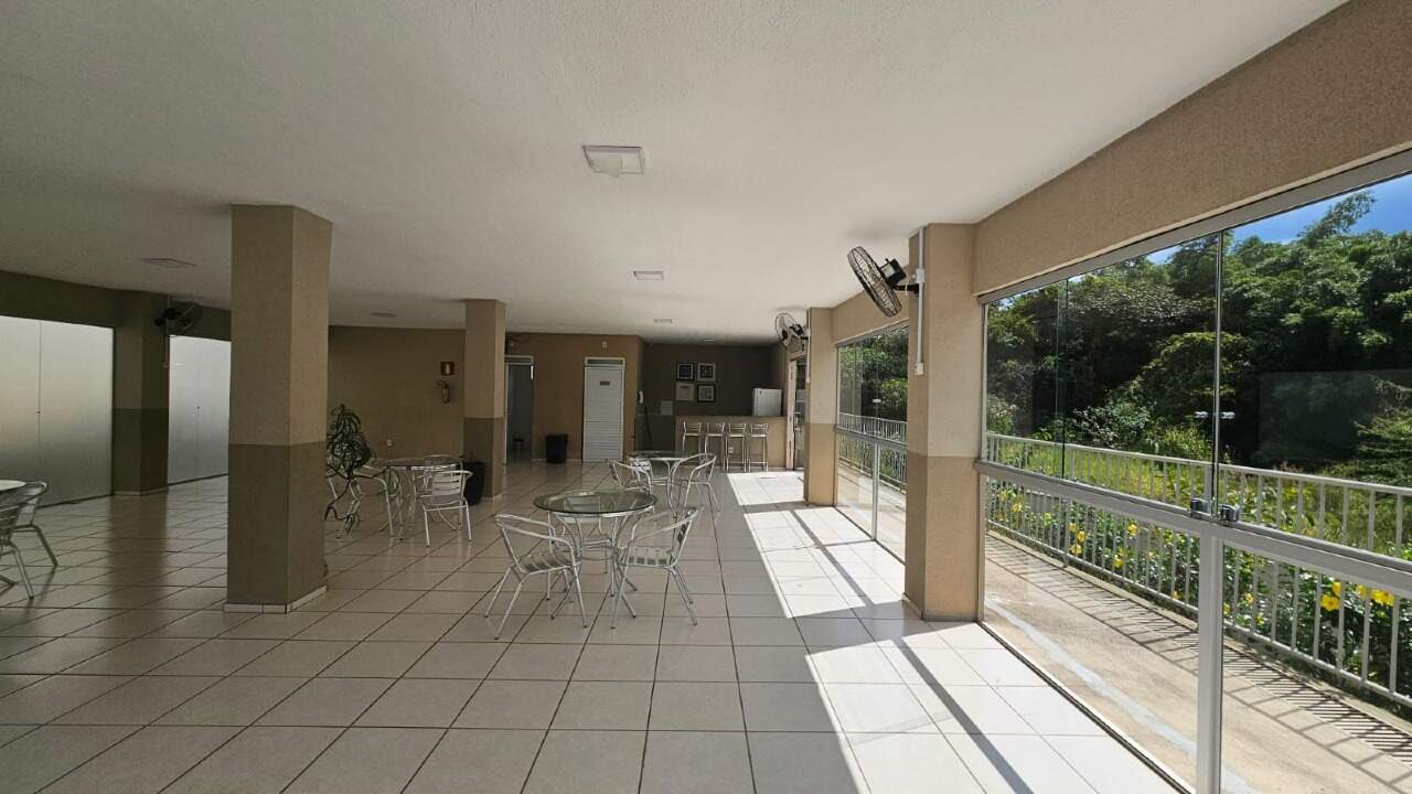 Apartamento à venda com 2 quartos, 43m² - Foto 12