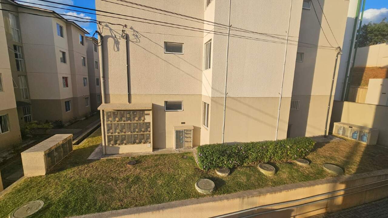 Apartamento à venda com 2 quartos, 43m² - Foto 23