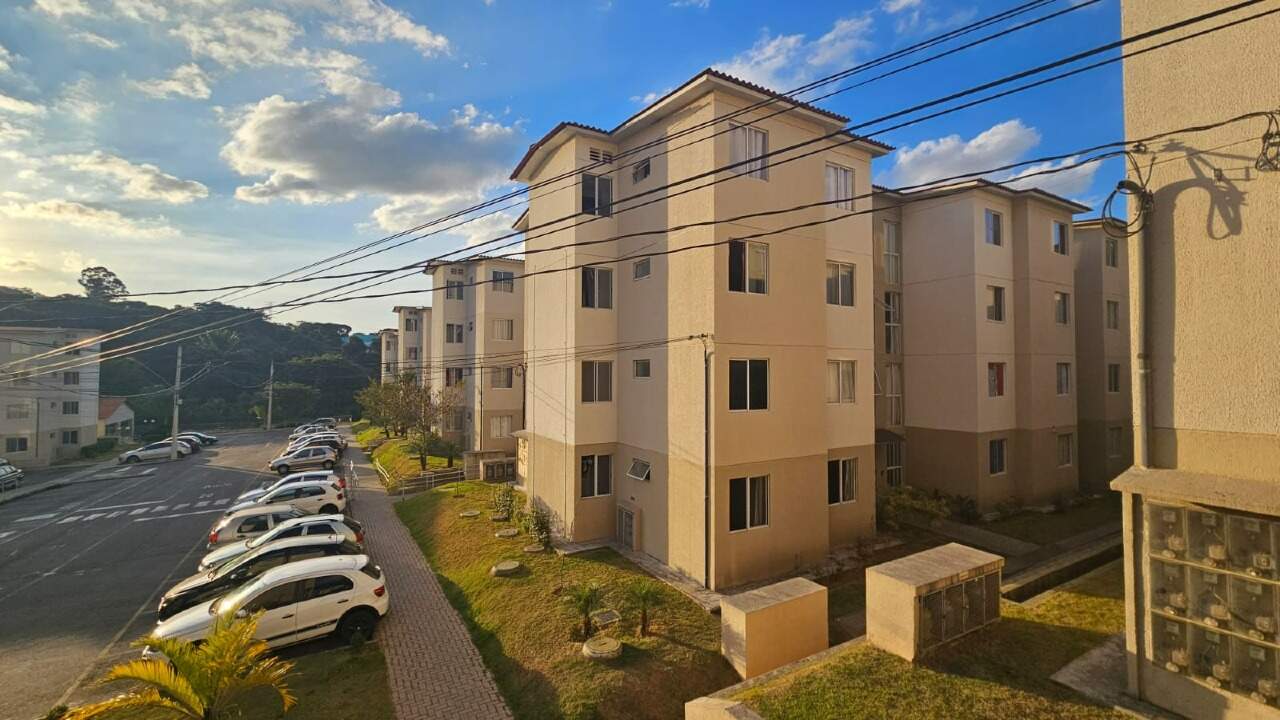 Apartamento à venda com 2 quartos, 43m² - Foto 21