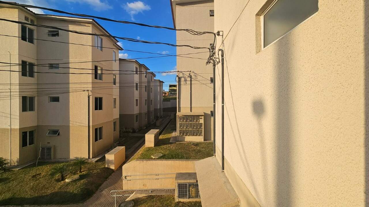 Apartamento à venda com 2 quartos, 43m² - Foto 22
