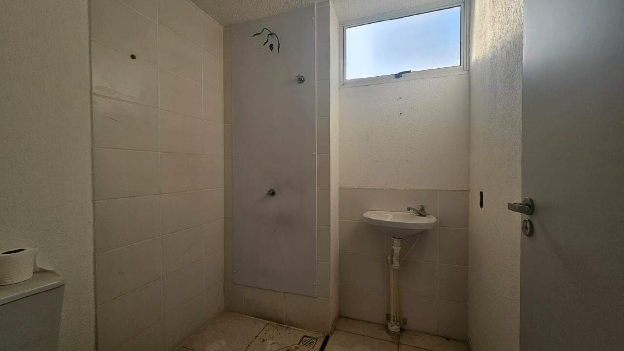 Apartamento à venda com 2 quartos, 43m² - Foto 4