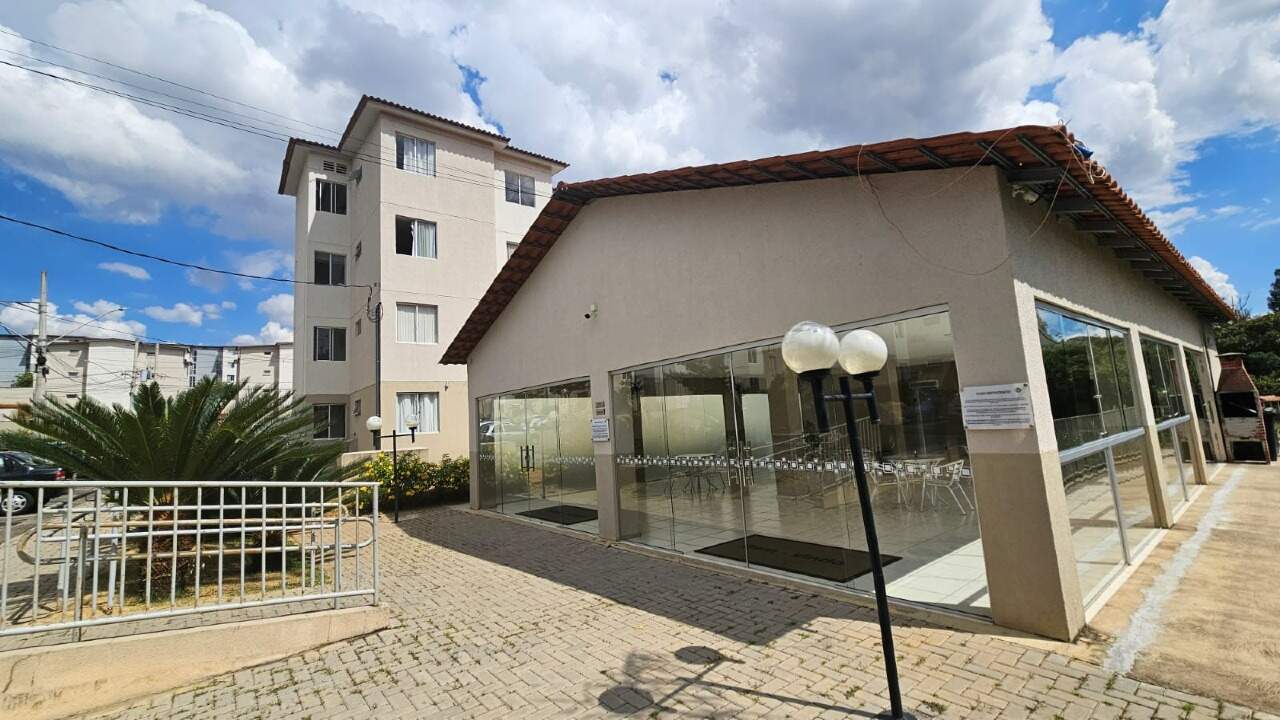 Apartamento à venda com 2 quartos, 43m² - Foto 10