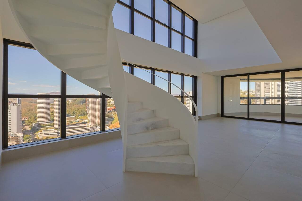 Apartamento para alugar com 4 quartos, 230m² - Foto 6