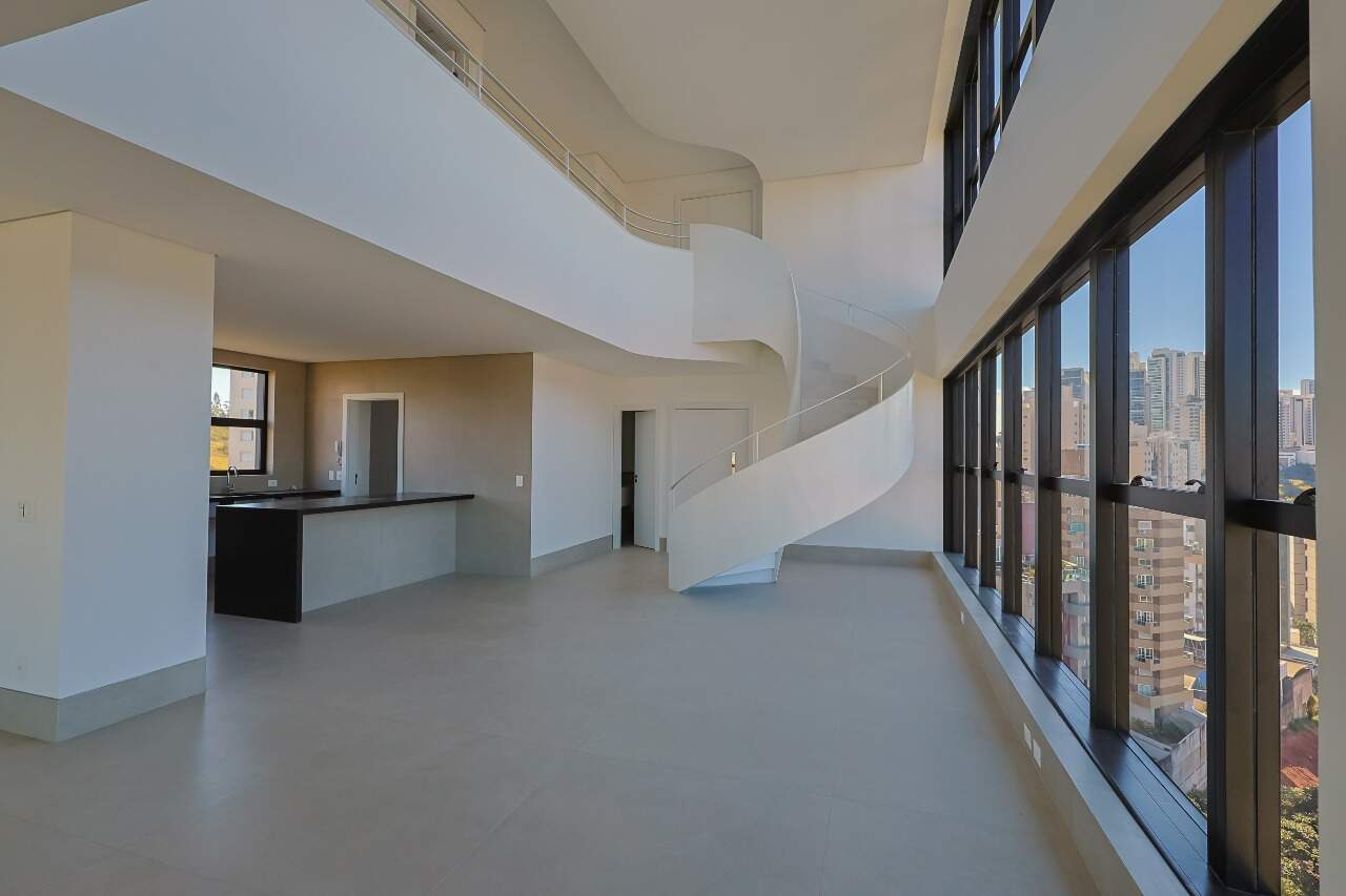 Apartamento para alugar com 4 quartos, 230m² - Foto 9