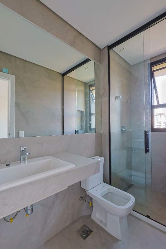 Apartamento para alugar com 4 quartos, 230m² - Foto 24