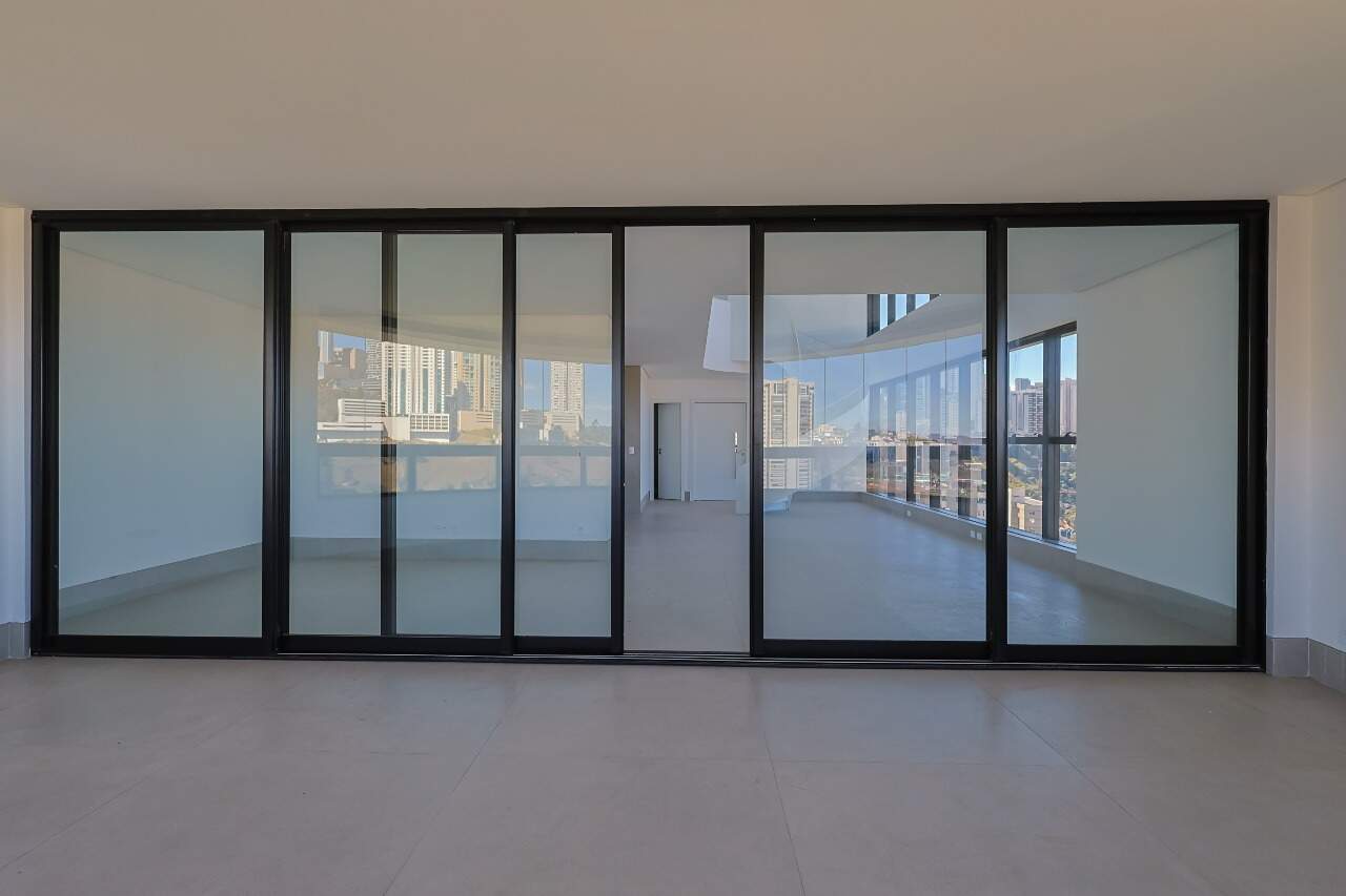 Apartamento para alugar com 4 quartos, 230m² - Foto 12