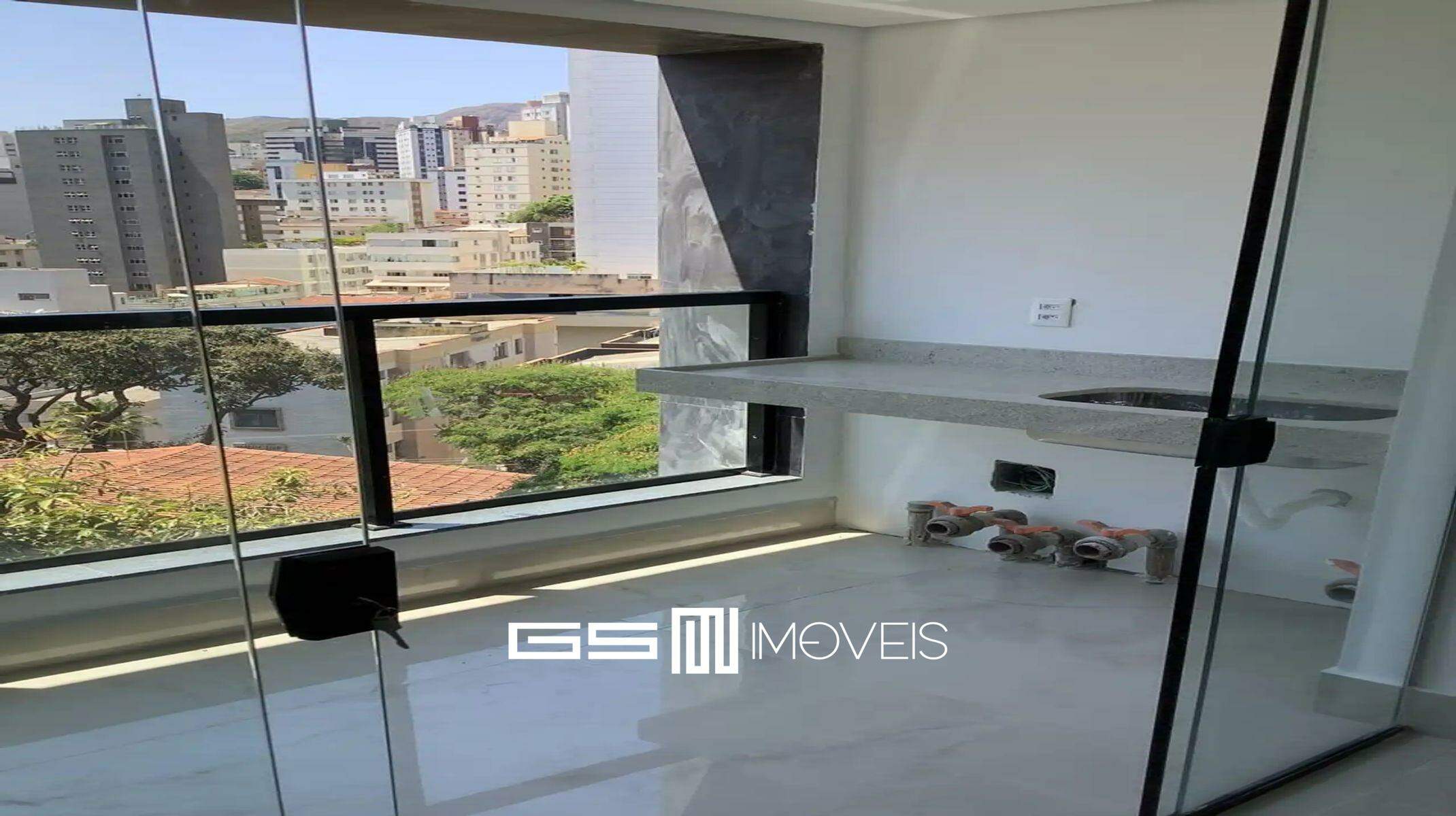 Cobertura à venda com 3 quartos, 156m² - Foto 17