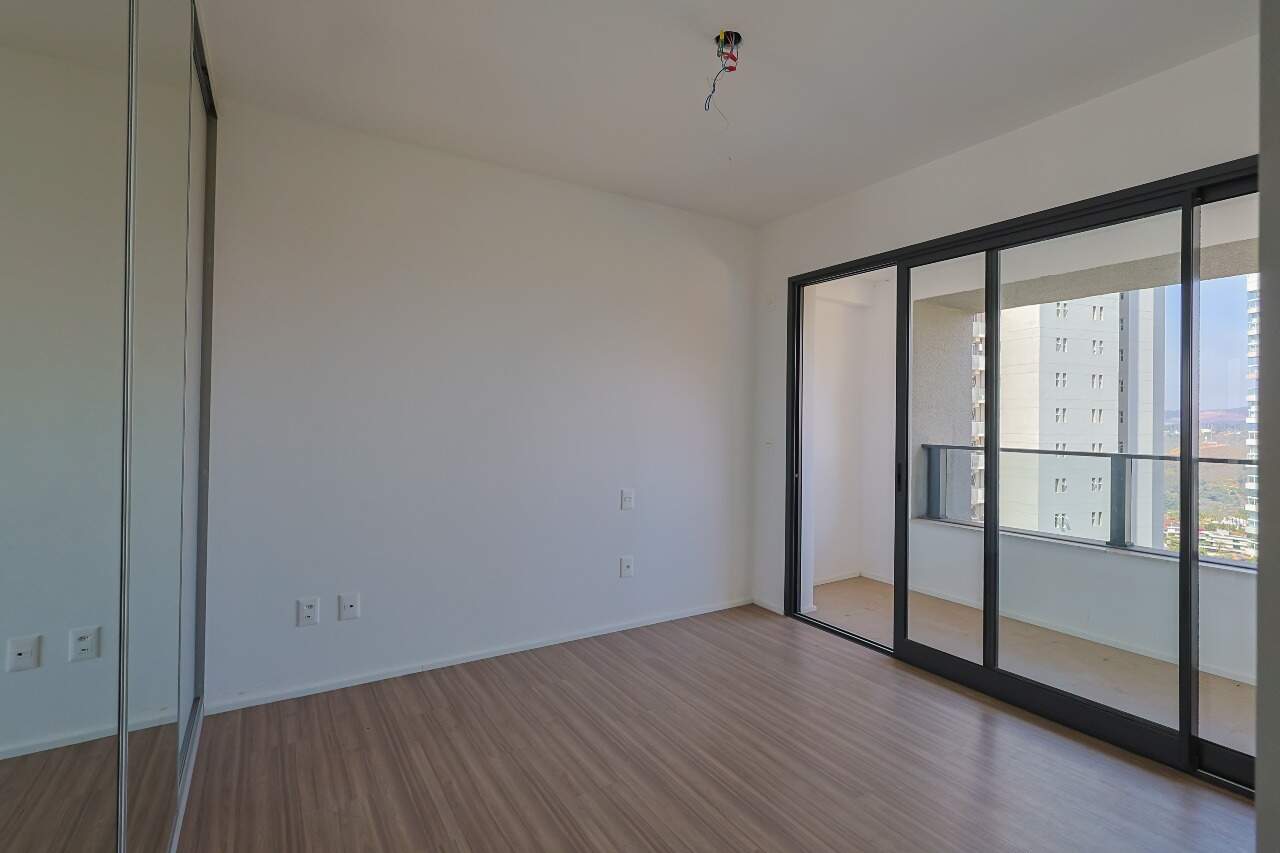 Apartamento para alugar com 2 quartos, 70m² - Foto 2