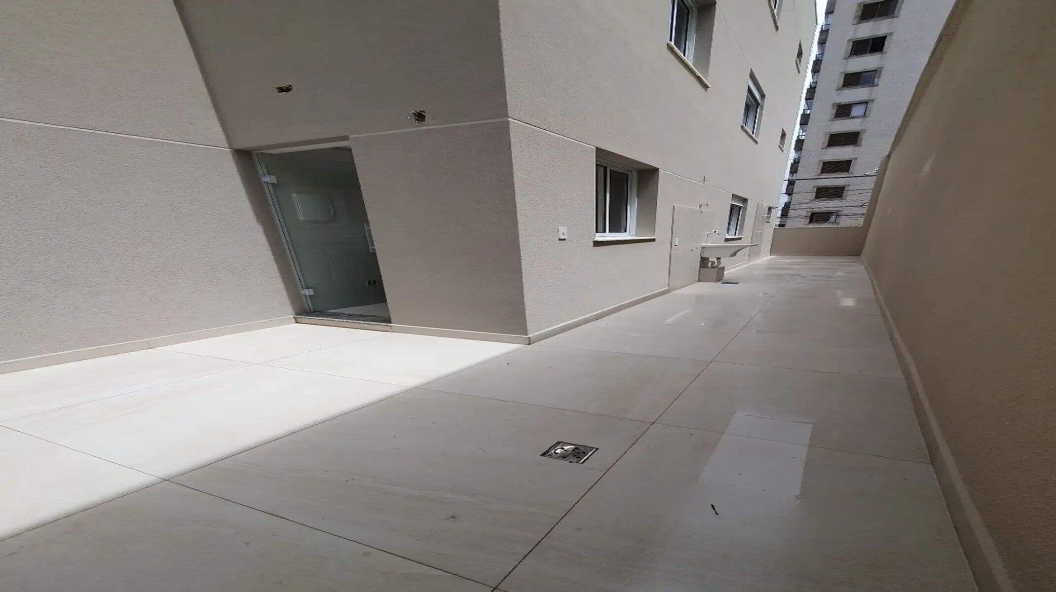 Cobertura à venda com 2 quartos, 95m² - Foto 9