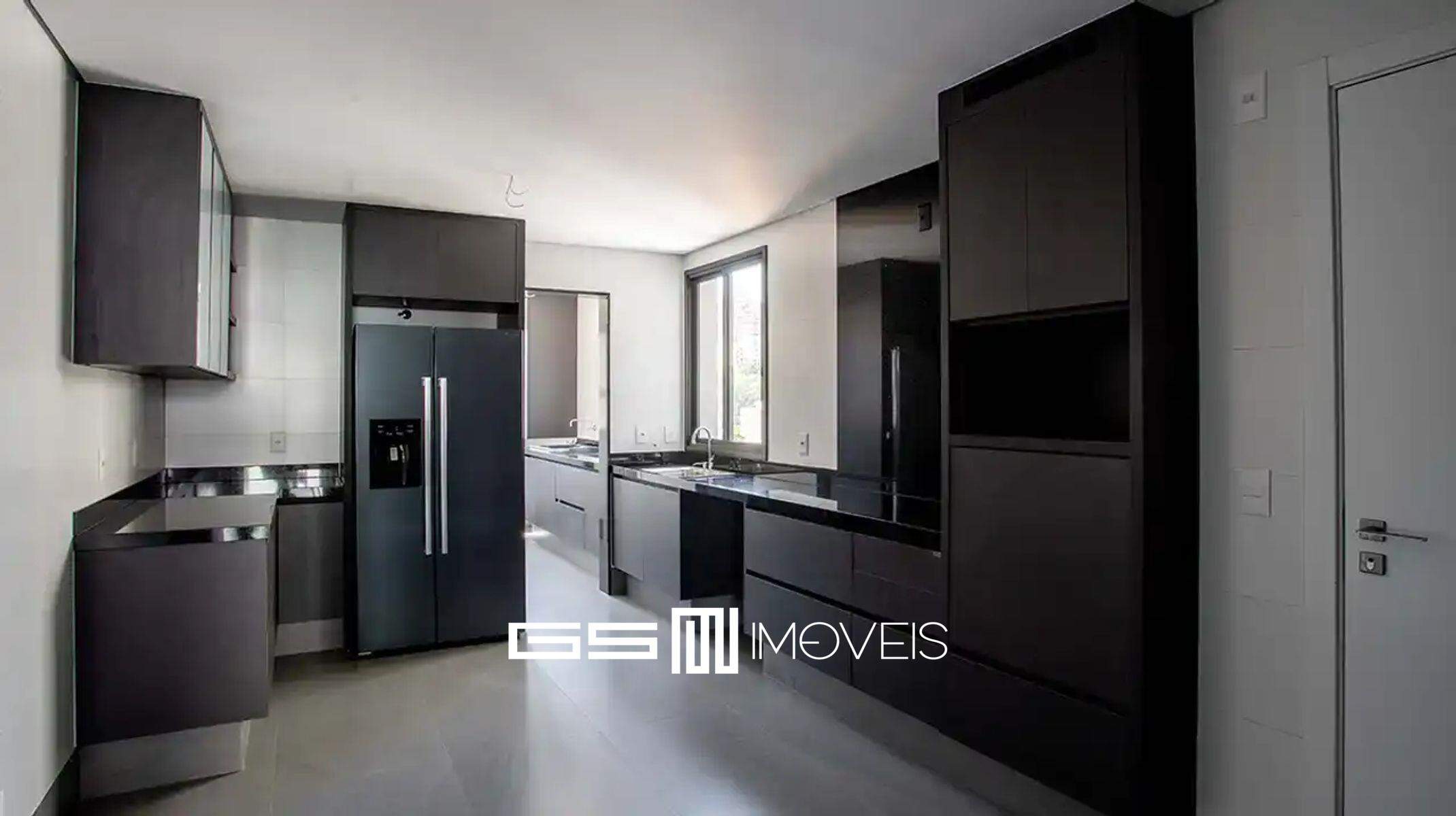 Apartamento à venda com 4 quartos, 155m² - Foto 9