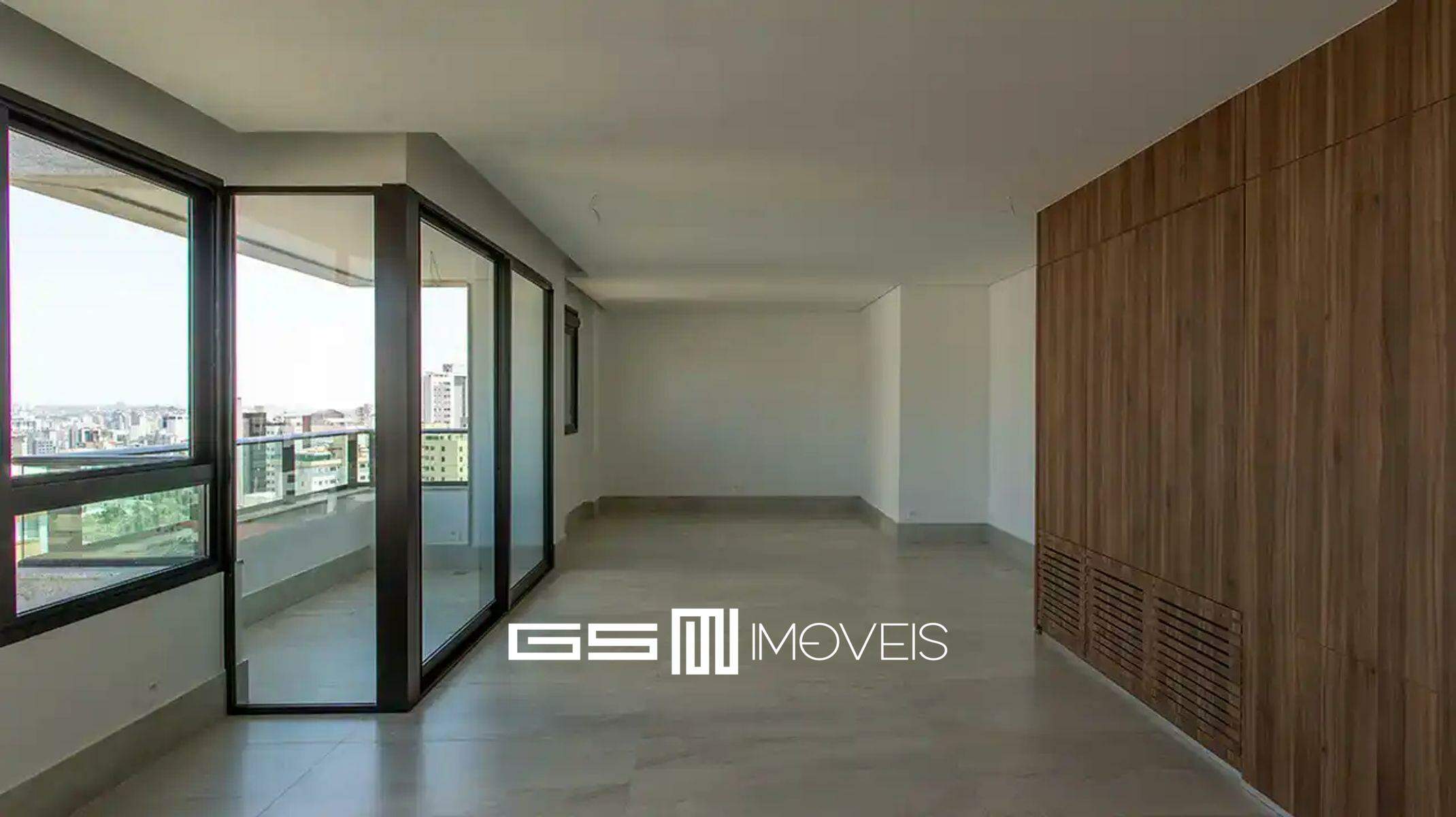 Apartamento à venda com 4 quartos, 155m² - Foto 8