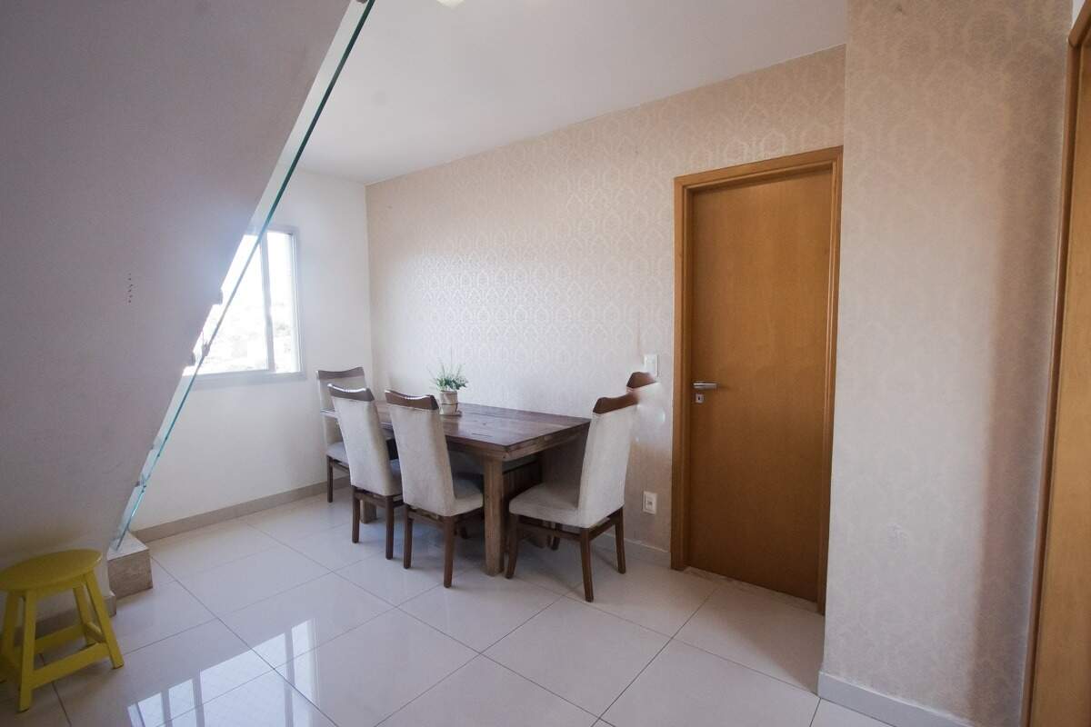 Cobertura, 3 quartos, 148 m² - Foto 2