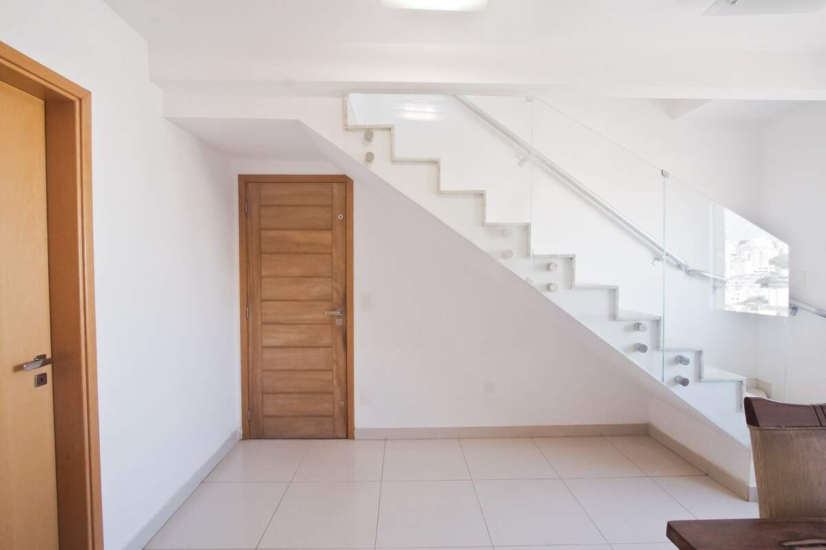 Cobertura, 3 quartos, 148 m² - Foto 3