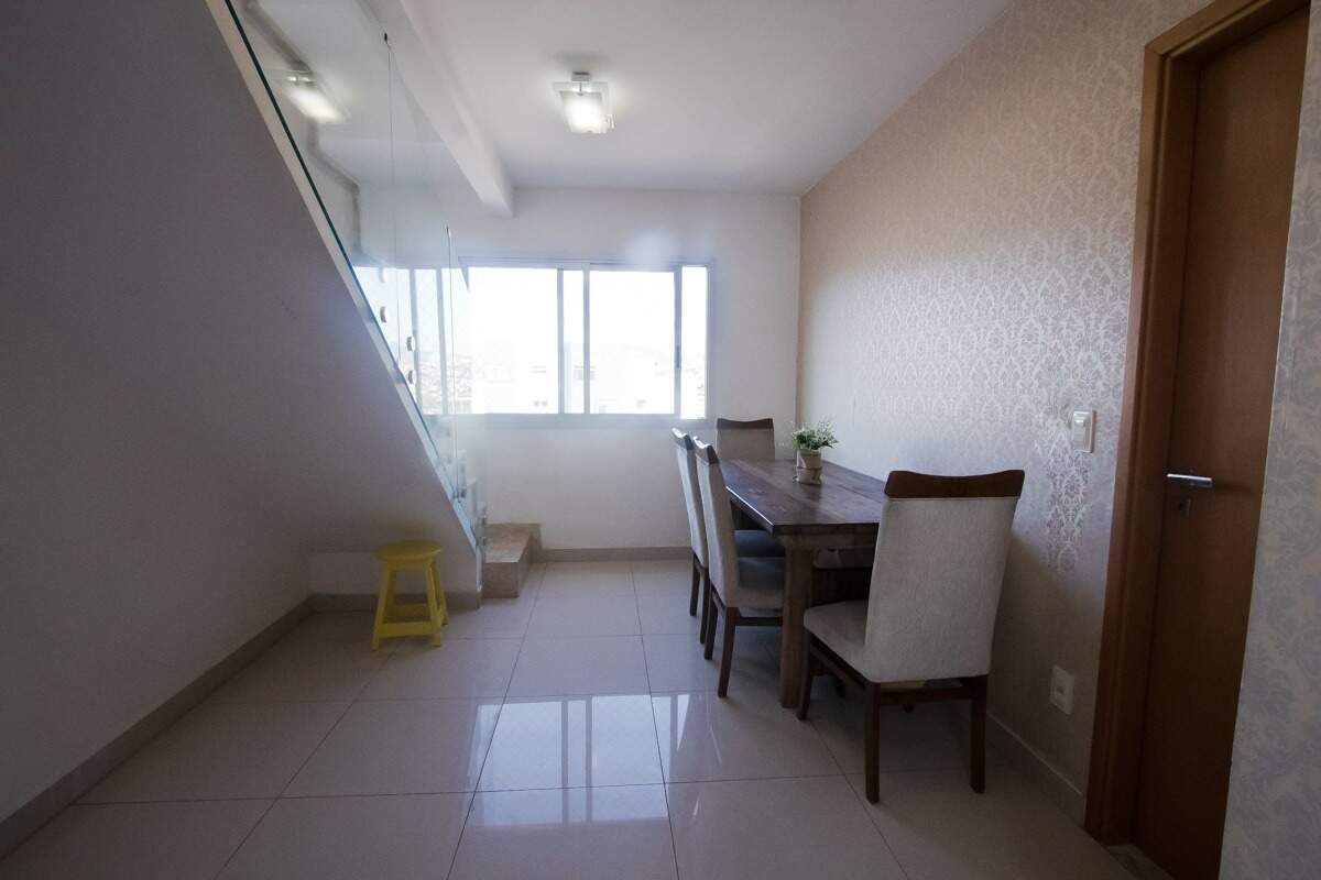 Cobertura, 3 quartos, 148 m² - Foto 4