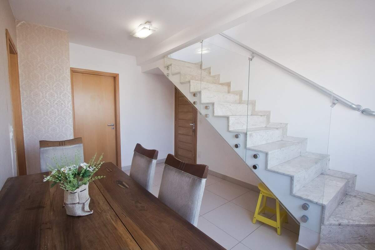 Cobertura, 3 quartos, 148 m² - Foto 1