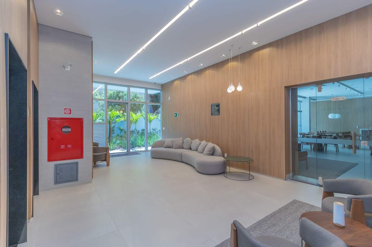 Apartamento, 3 quartos, 86 m² - Foto 1