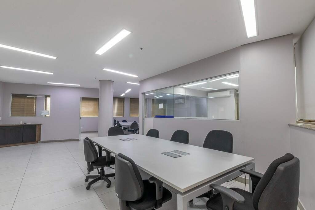 Sala-Conjunto, 313 m² - Foto 2