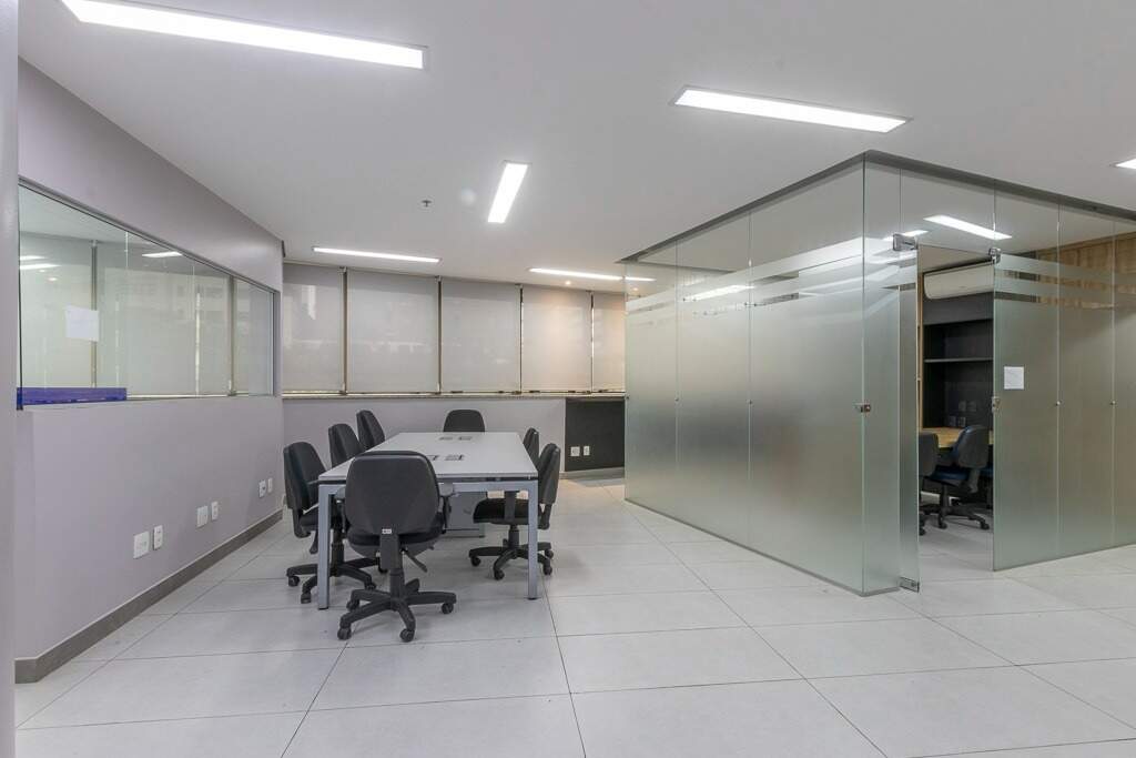 Sala-Conjunto, 313 m² - Foto 16
