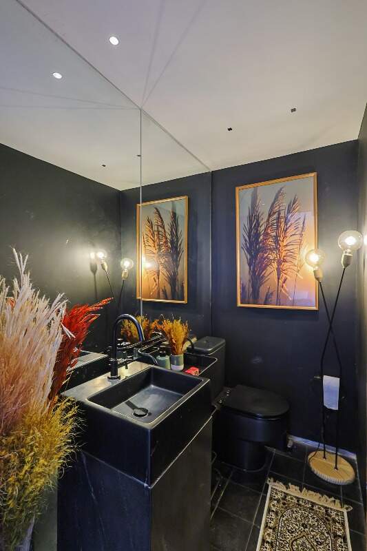 Apartamento para alugar com 1 quarto, 57m² - Foto 14
