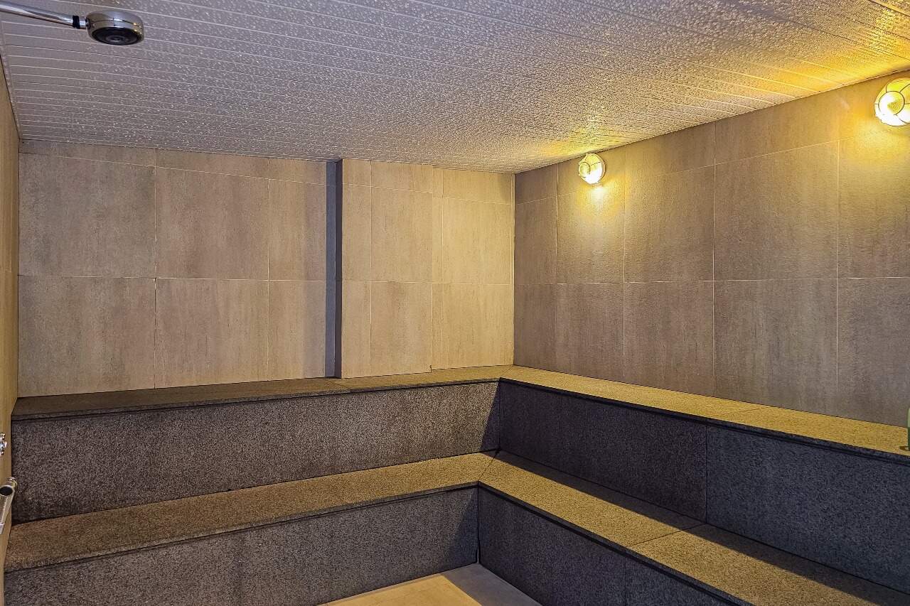 Apartamento para alugar com 1 quarto, 57m² - Foto 25