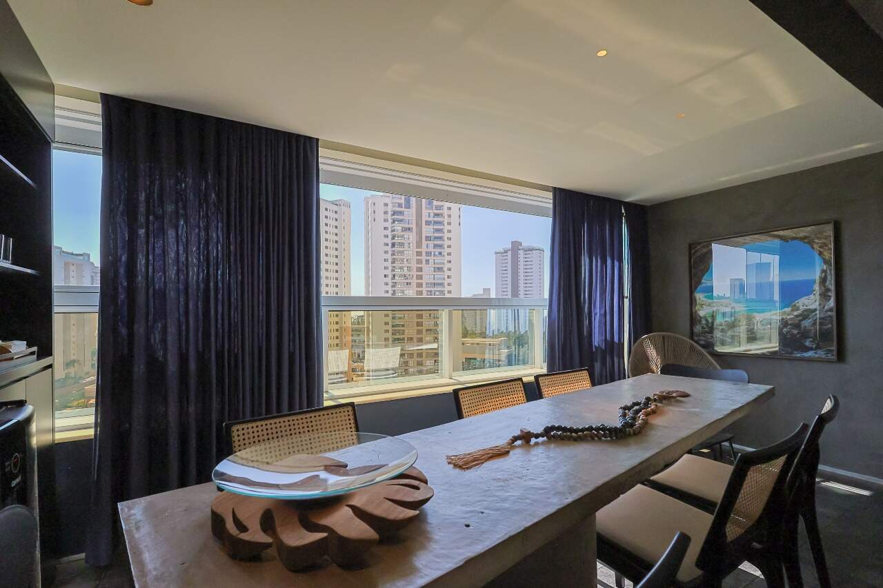 Apartamento para alugar com 1 quarto, 57m² - Foto 13