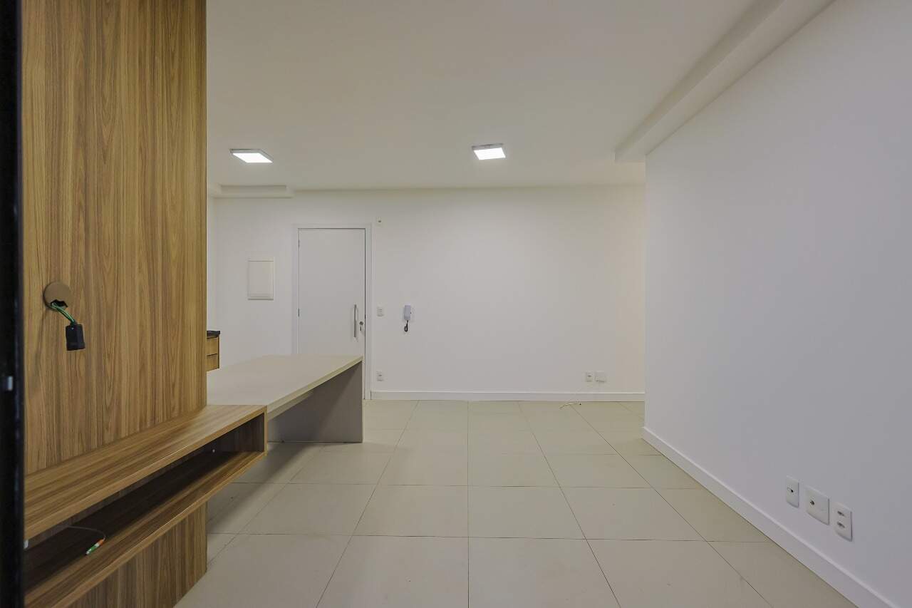 Apartamento, 2 quartos, 69 m² - Foto 1