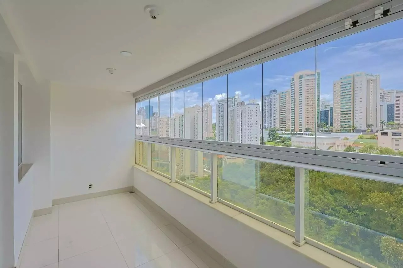 Apartamento, 1 quarto, 55 m² - Foto 2