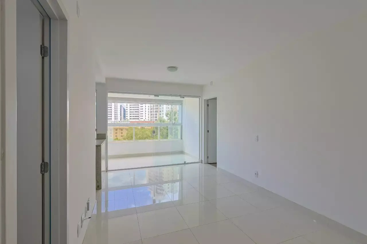 Apartamento, 1 quarto, 55 m² - Foto 3