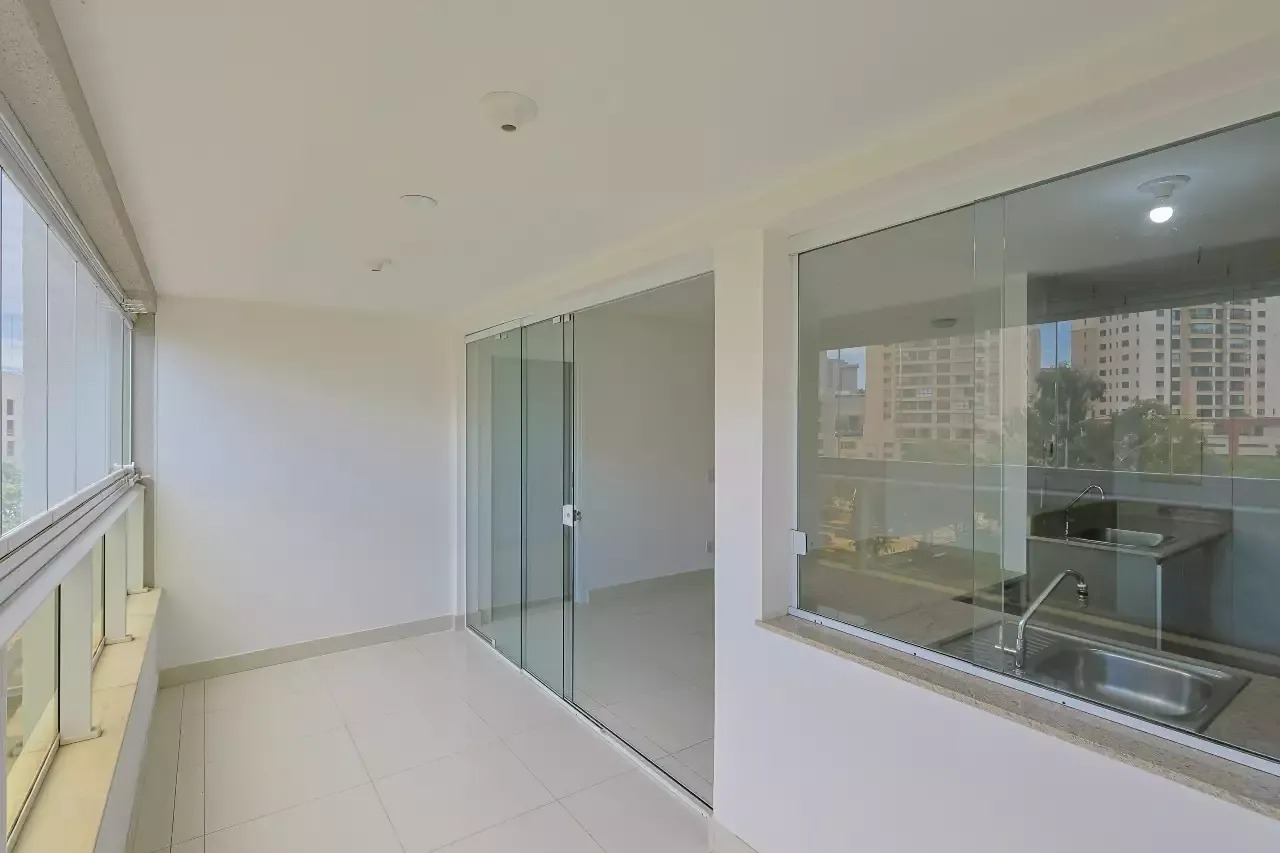 Apartamento, 1 quarto, 55 m² - Foto 4