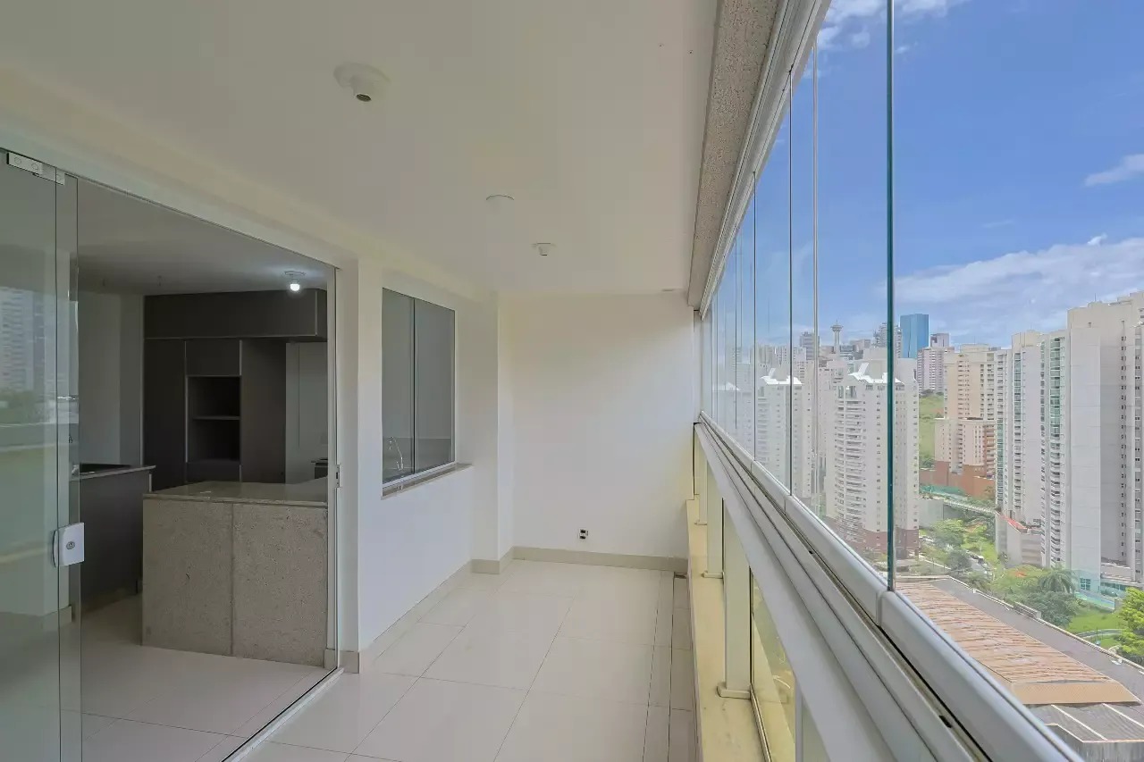Apartamento, 1 quarto, 55 m² - Foto 1