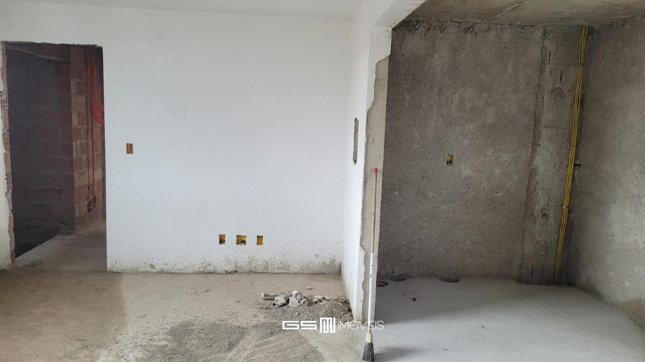 Apartamento à venda com 3 quartos, 70m² - Foto 1