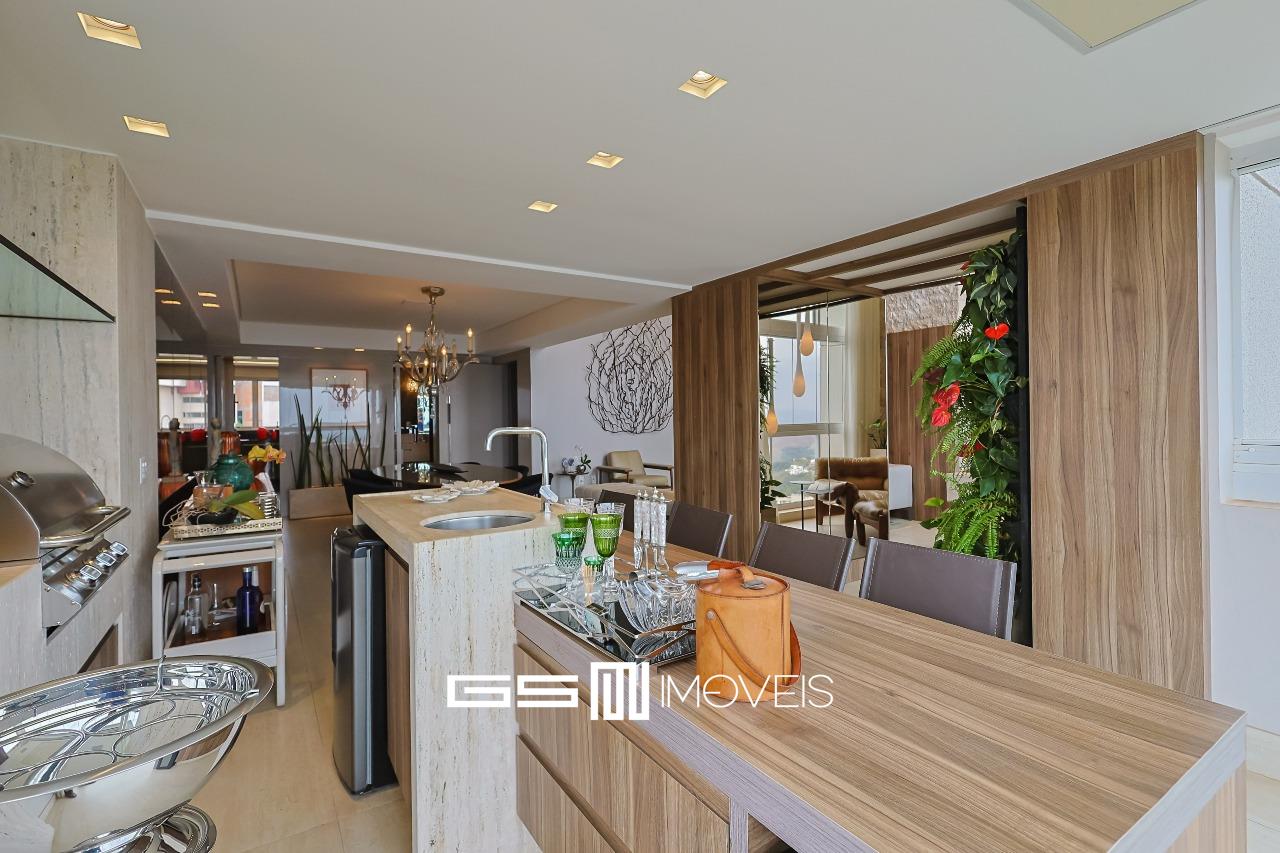 Apartamento, 2 quartos, 220 m² - Foto 4