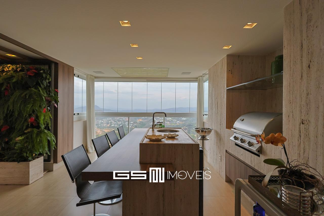 Apartamento, 2 quartos, 220 m² - Foto 3