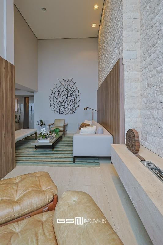 Apartamento, 2 quartos, 220 m² - Foto 5