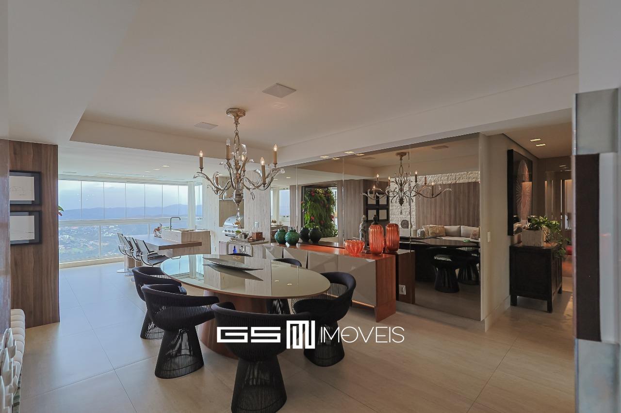 Apartamento, 2 quartos, 220 m² - Foto 2