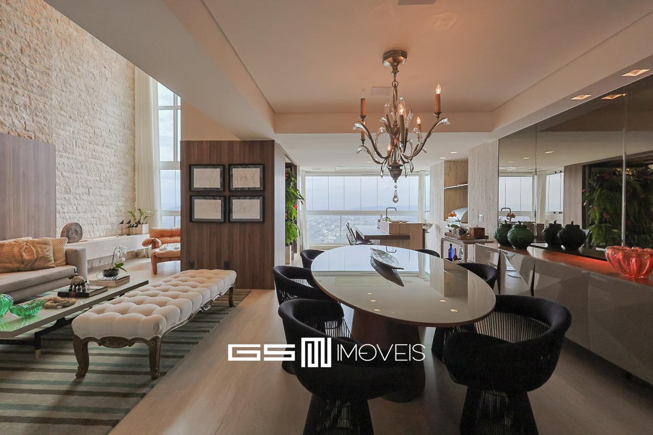 Apartamento, 2 quartos, 220 m² - Foto 1