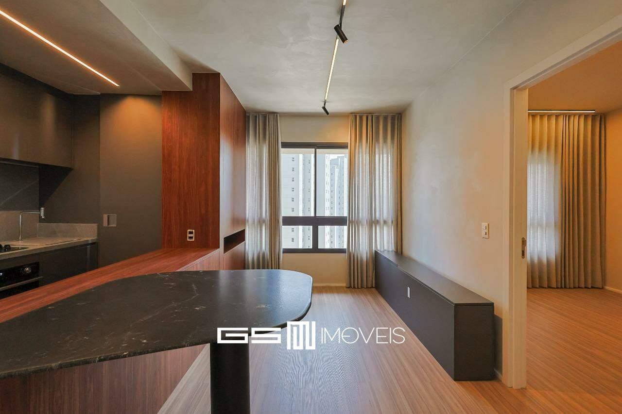 Apartamento, 1 quarto, 44 m² - Foto 4