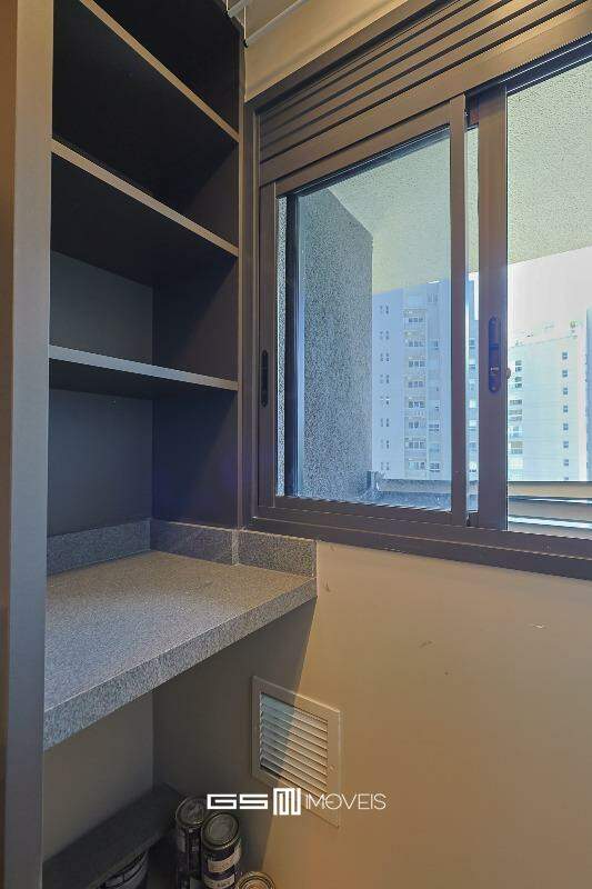 Apartamento, 1 quarto, 44 m² - Foto 3