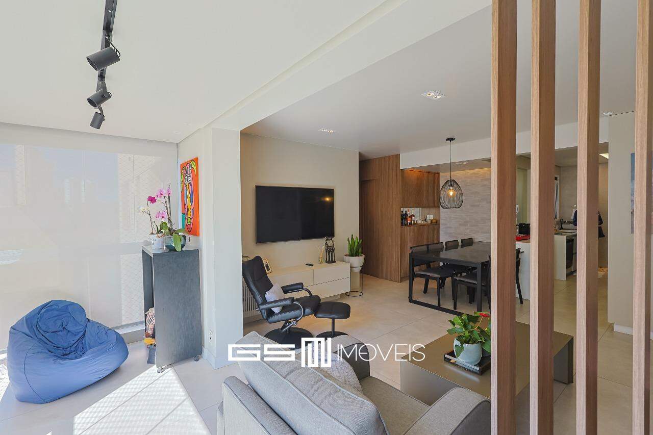 Apartamento, 3 quartos, 105 m² - Foto 4