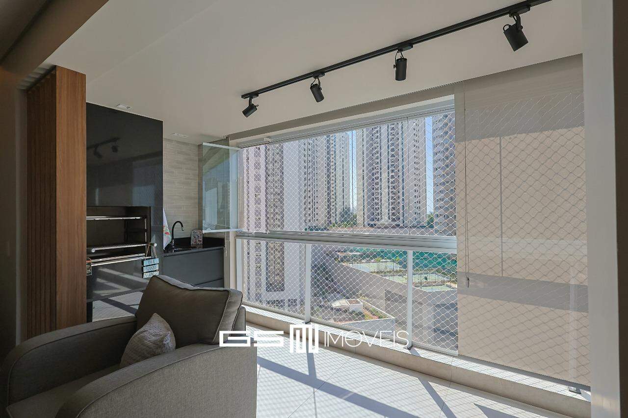 Apartamento, 3 quartos, 105 m² - Foto 5