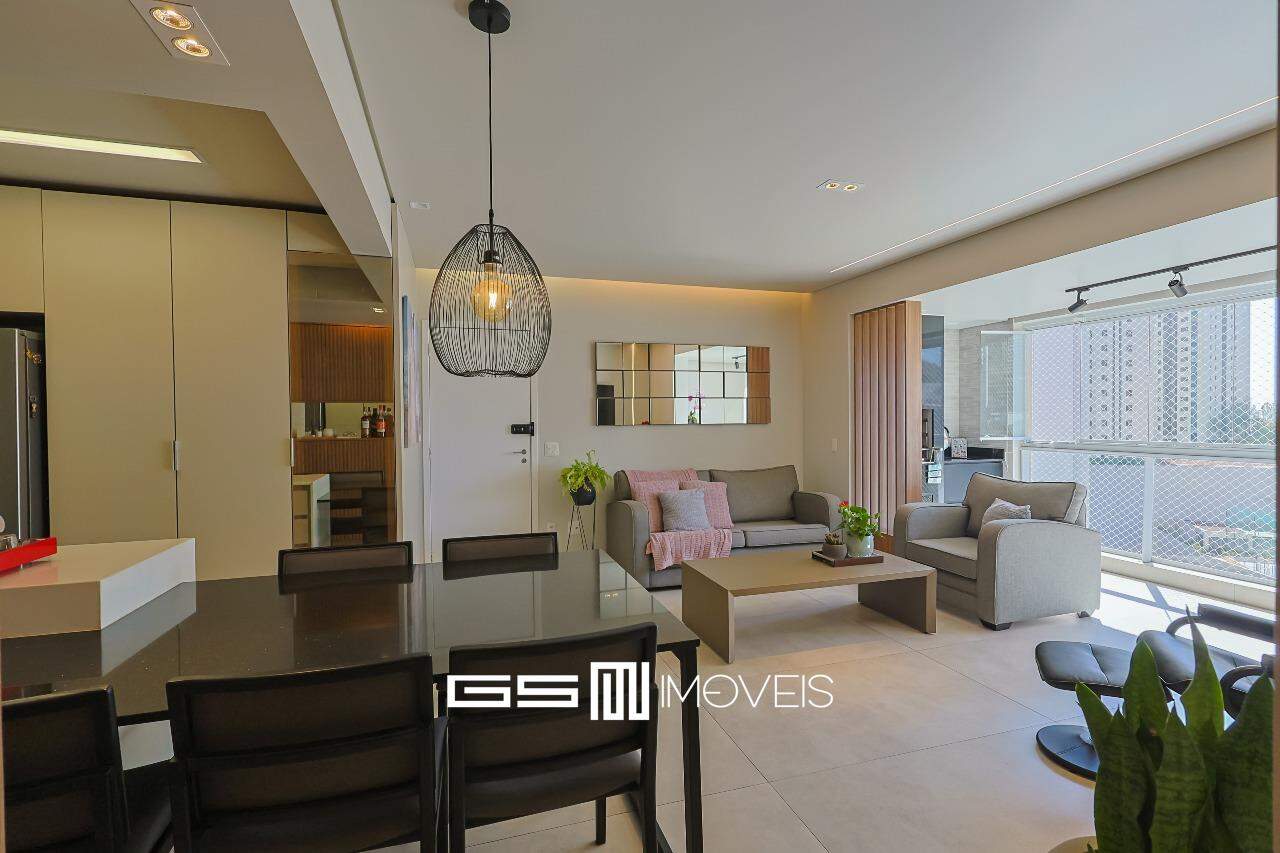 Apartamento, 3 quartos, 105 m² - Foto 3