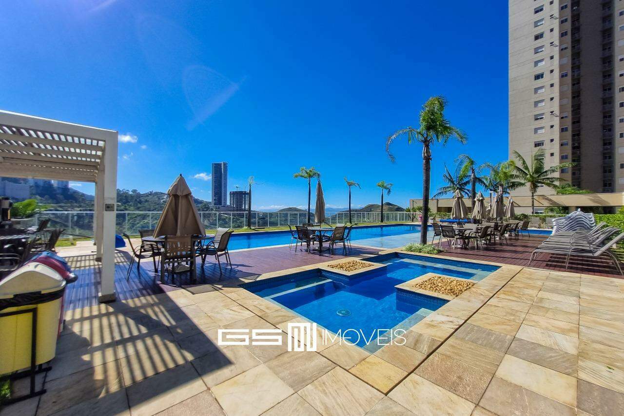 Apartamento, 3 quartos, 105 m² - Foto 1